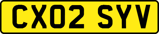CX02SYV