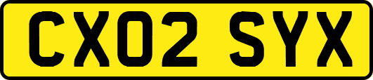 CX02SYX