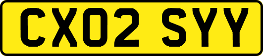 CX02SYY