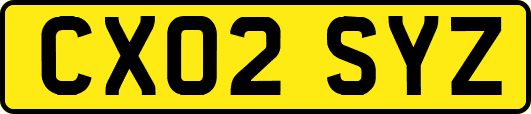 CX02SYZ