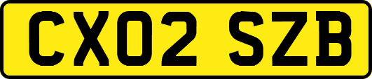 CX02SZB