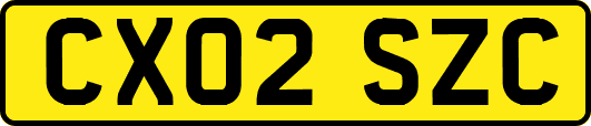 CX02SZC