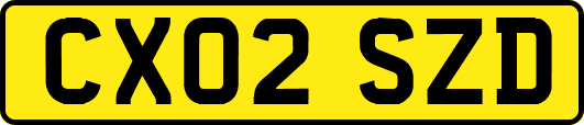 CX02SZD