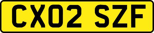 CX02SZF