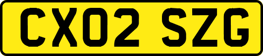 CX02SZG