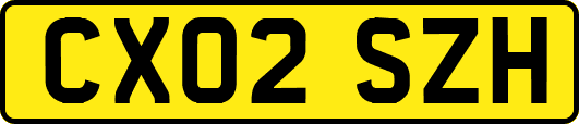 CX02SZH