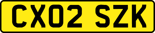 CX02SZK