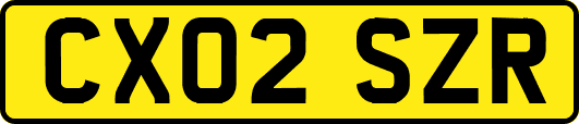 CX02SZR