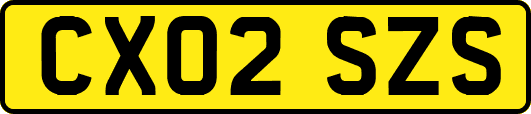CX02SZS