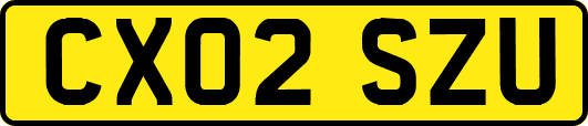 CX02SZU