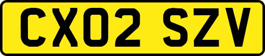 CX02SZV