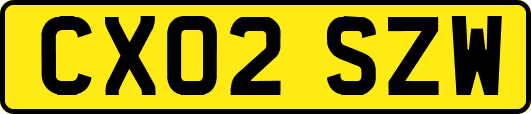 CX02SZW