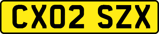 CX02SZX