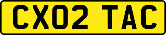 CX02TAC