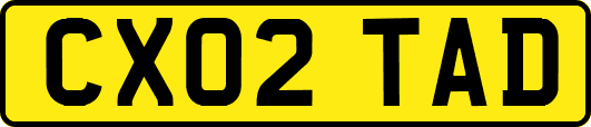 CX02TAD