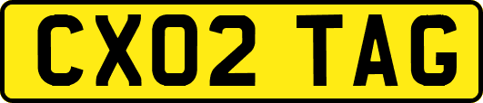CX02TAG