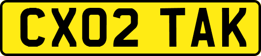 CX02TAK