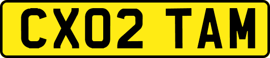 CX02TAM