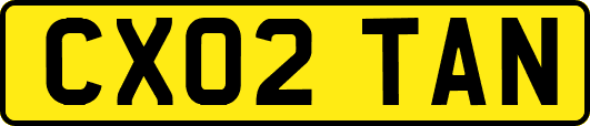 CX02TAN