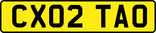 CX02TAO