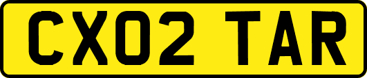 CX02TAR