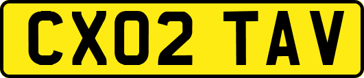 CX02TAV