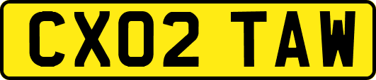 CX02TAW
