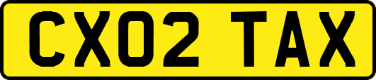 CX02TAX