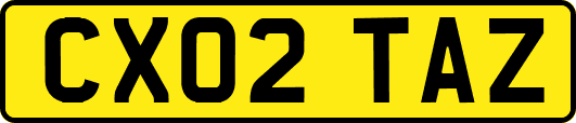 CX02TAZ