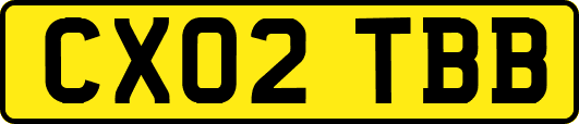 CX02TBB