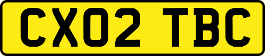 CX02TBC