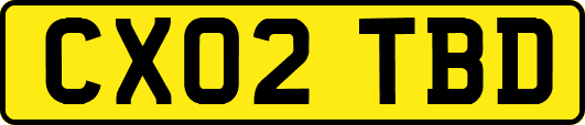 CX02TBD