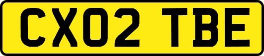CX02TBE