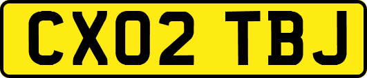 CX02TBJ