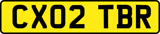 CX02TBR