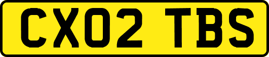 CX02TBS