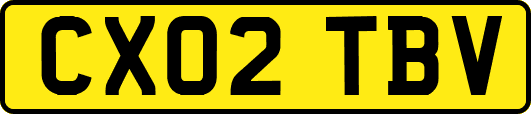 CX02TBV