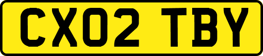 CX02TBY