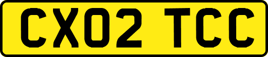 CX02TCC