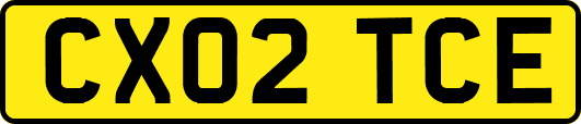 CX02TCE