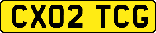 CX02TCG