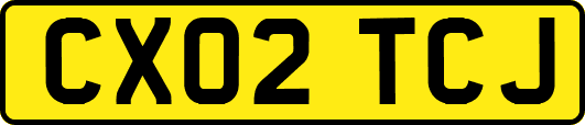 CX02TCJ