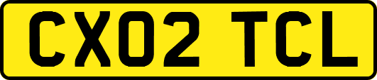 CX02TCL
