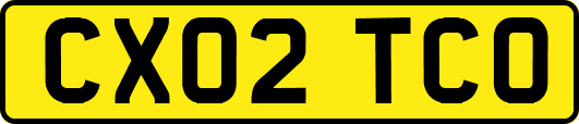 CX02TCO