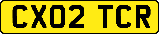 CX02TCR