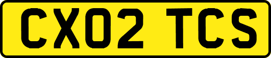 CX02TCS