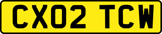 CX02TCW