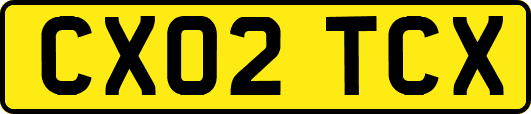 CX02TCX