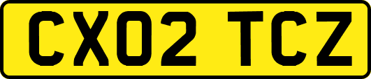 CX02TCZ