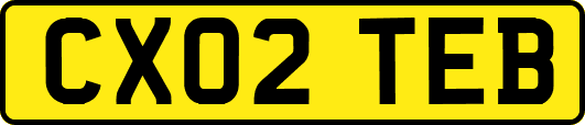 CX02TEB